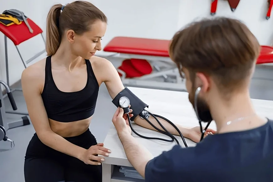 Tour della Salute a Prato: visite mediche gratuite e sport in Piazza Duomo
