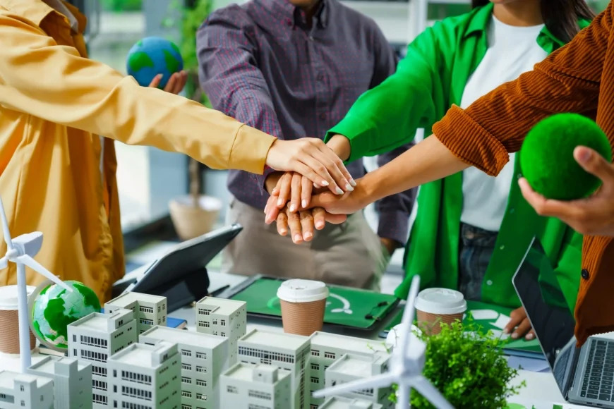 Nasce il Master in Sustainability Management per i leader del futuro