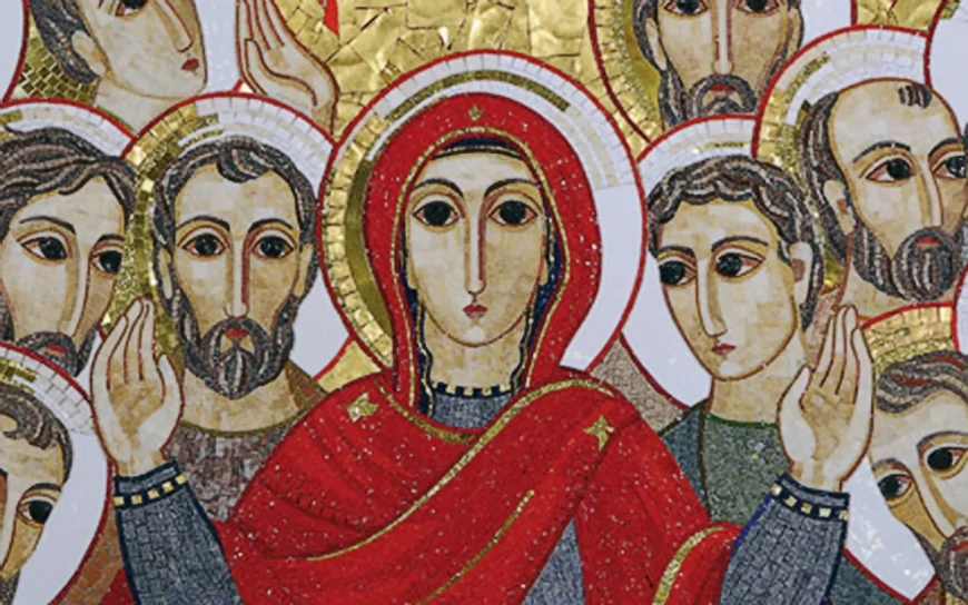 Venerdì della settimana dopo Pentecoste