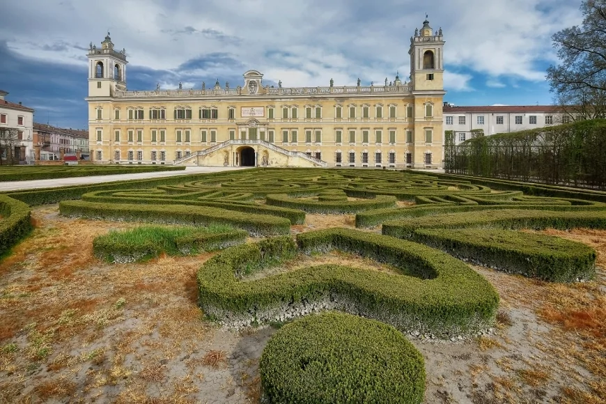 Summer Reggia Opera Festival 2025 alla Reggia di Colorno