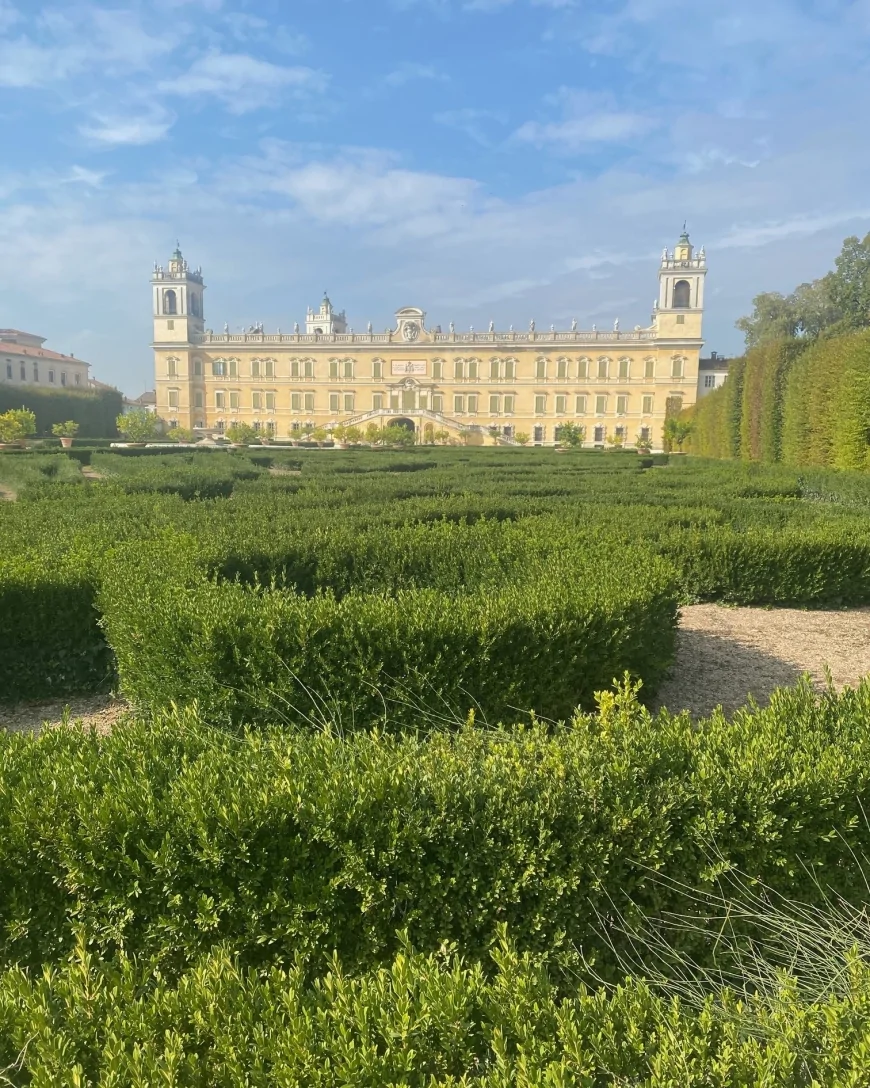 Summer Reggia Opera Festival 2025 alla Reggia di Colorno
