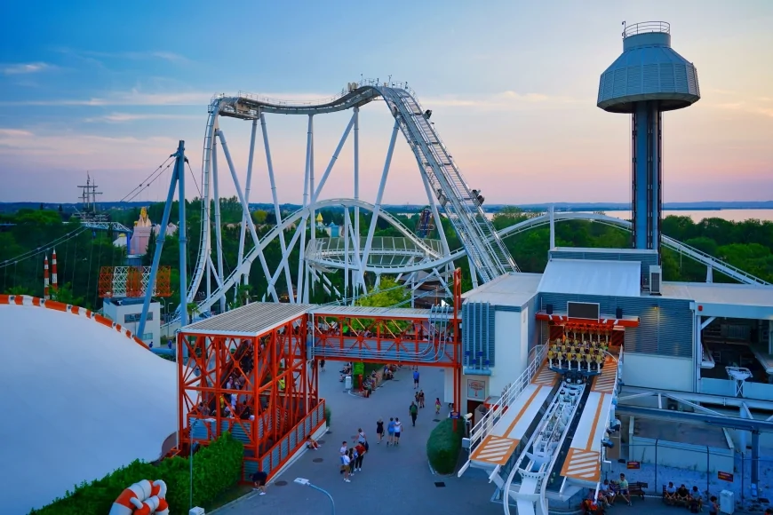 Gardaland celebra 50 estati di magia: il 19 luglio la grande festa