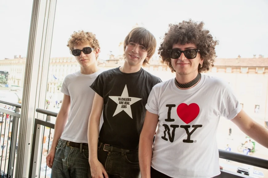 Torino in festa con Kiss Kiss Way: oltre 30.000 fan in piazza
