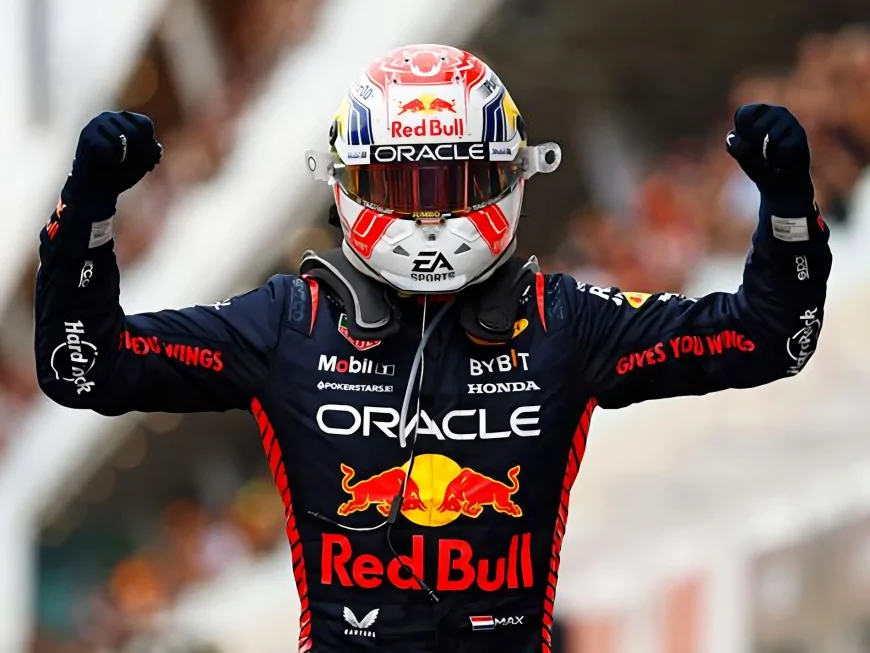 F1 Canada 2025: Verstappen secondo, “era il massimo”