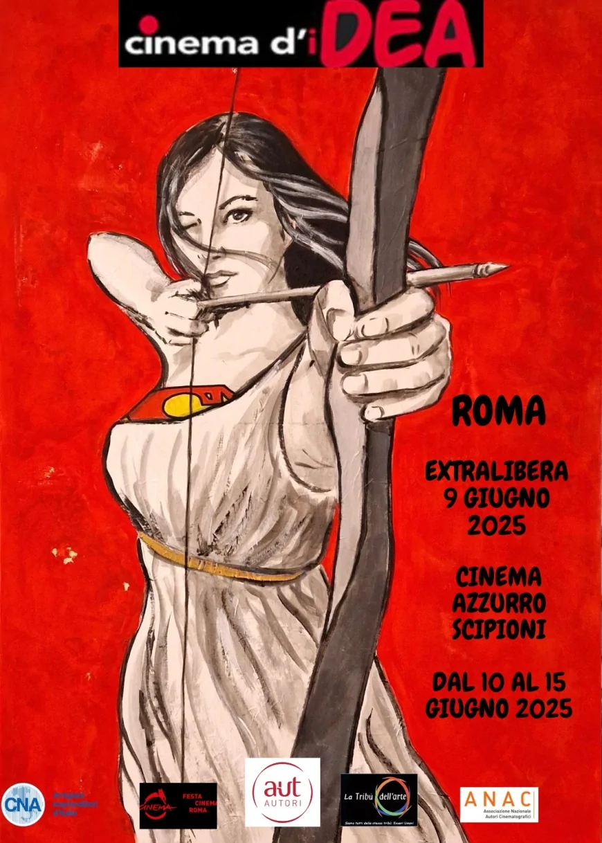 Cinema d’IDEA 2025: premi, storie e voci di libertà