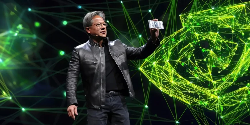 L’Europa e NVIDIA insieme per un’AI autonoma e sostenibile | Giugno 2025