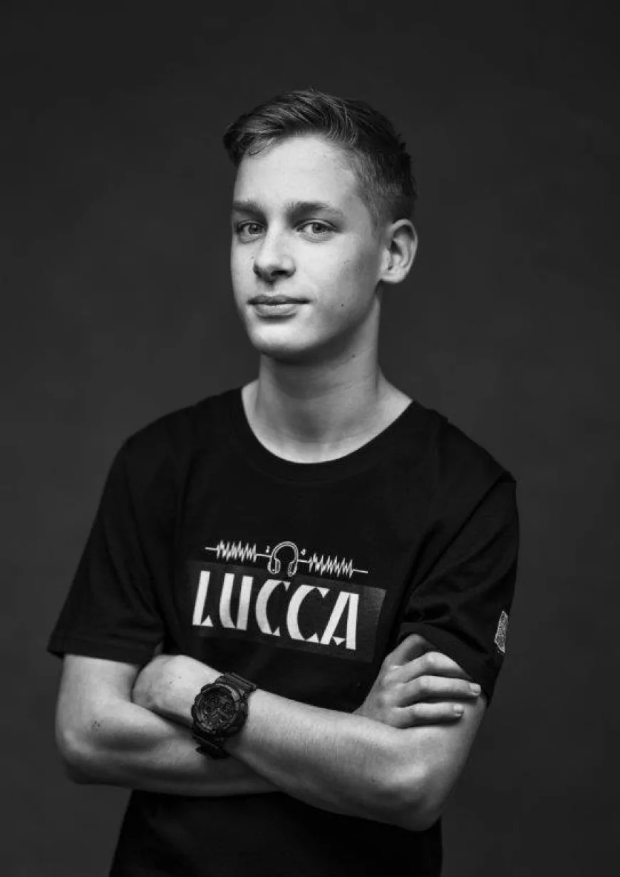 Kids Rave debutta in Italia: giovani DJ da tutto il mondo a La Casetta Bar di Bareggio