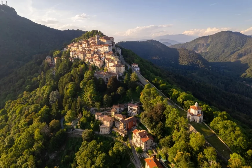Una giornata di studi al Sacro Monte di Varese con Cacciari, Botta e Greco per riscoprire il dialogo