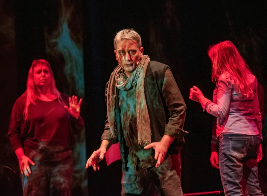 Trieste Estate 2025 | Teatro, Narrazione e Ironia dal 20 al 23 giugno