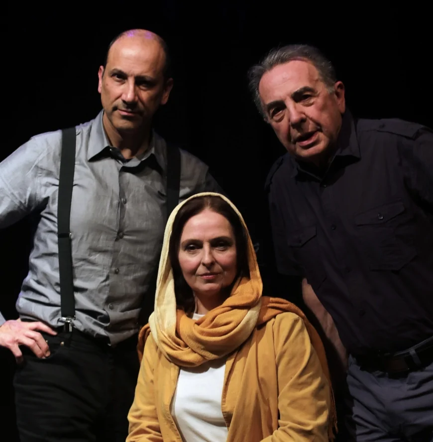 Trieste Estate 2025 | Teatro, Narrazione e Ironia dal 20 al 23 giugno