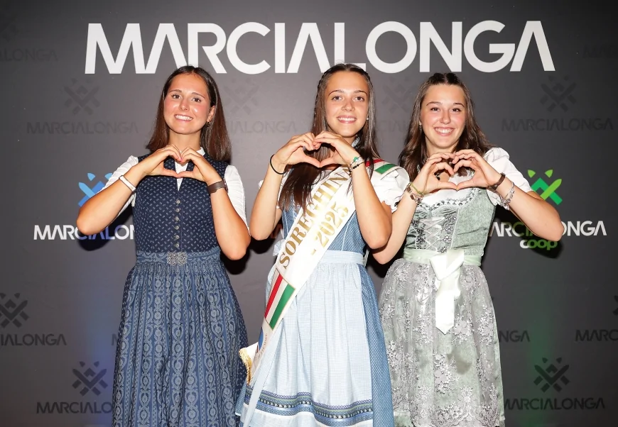 Soreghina 2026 Marcialonga: aperte le candidature per la nuova “Figlia del Sol