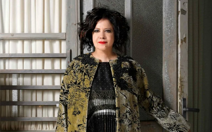 Antonella Ruggiero, Grazia Di Michele, L’Orage: primi nomi del 20° PeM! Festival in Monferrato