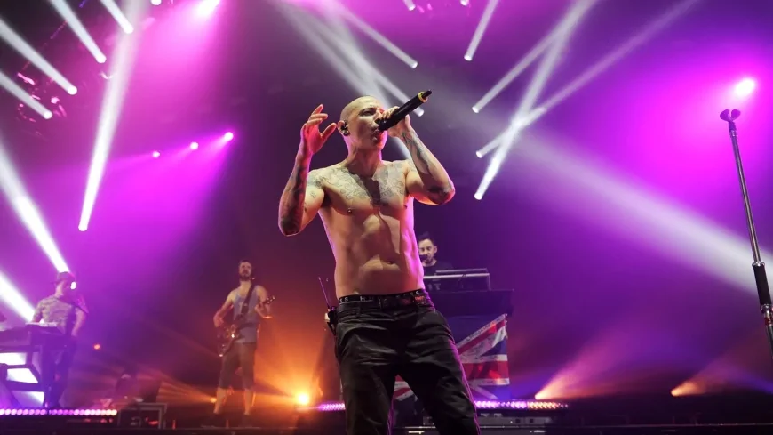 Linkin Park a Milano il 24 giugno: unica data italiana all’Ippodromo La Maura