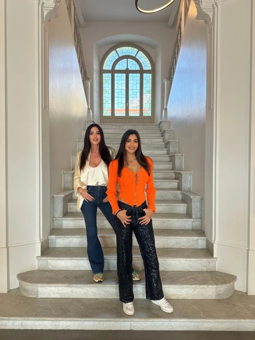 Weekend Fuoriporta fa tappa a Firenze: storia, avventura e sorprese su Rai 2