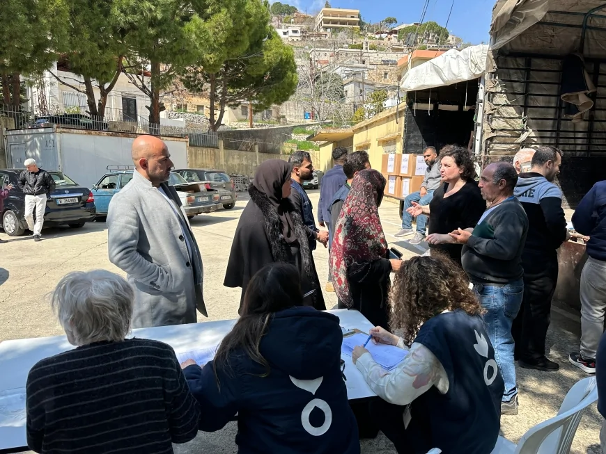 Giornata Mondiale del Rifugiato: le storie dai campi profughi raccontate da Azione Contro la Fame