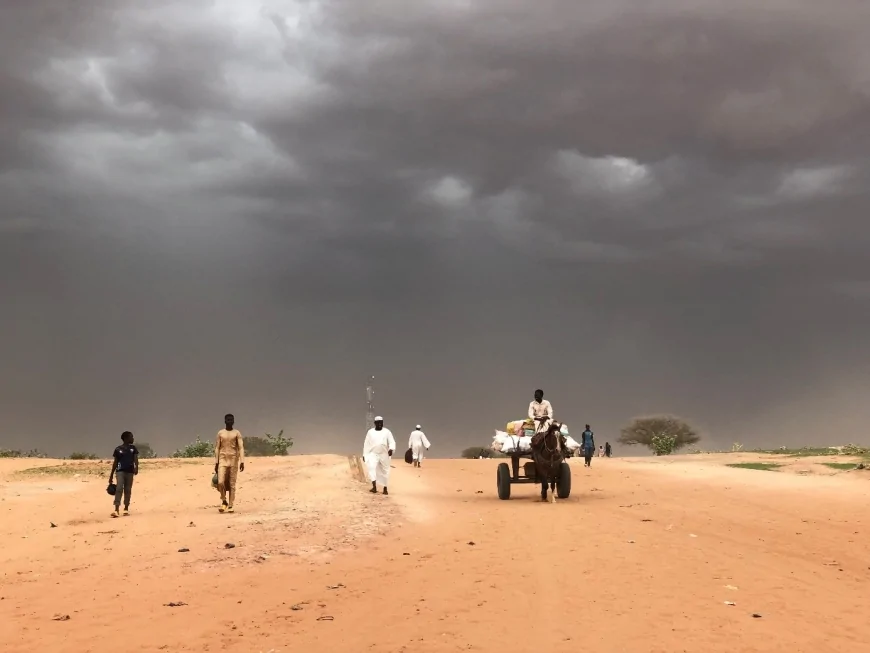 Giornata Mondiale del Rifugiato: le storie dai campi profughi raccontate da Azione Contro la Fame
