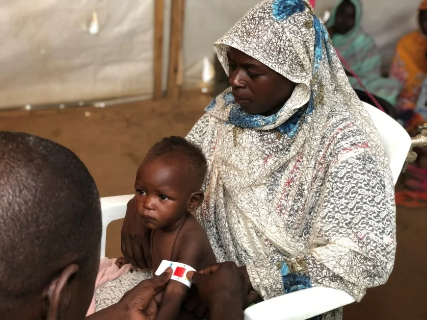 Giornata Mondiale del Rifugiato: le storie dai campi profughi raccontate da Azione Contro la Fame