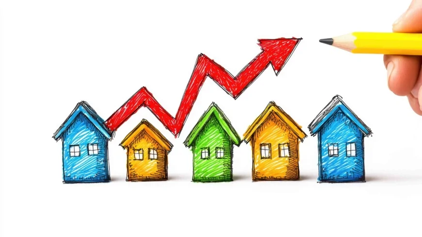 Mutui 2024: l’importo medio erogato in Italia è di 119.000 euro – Dati Kìron