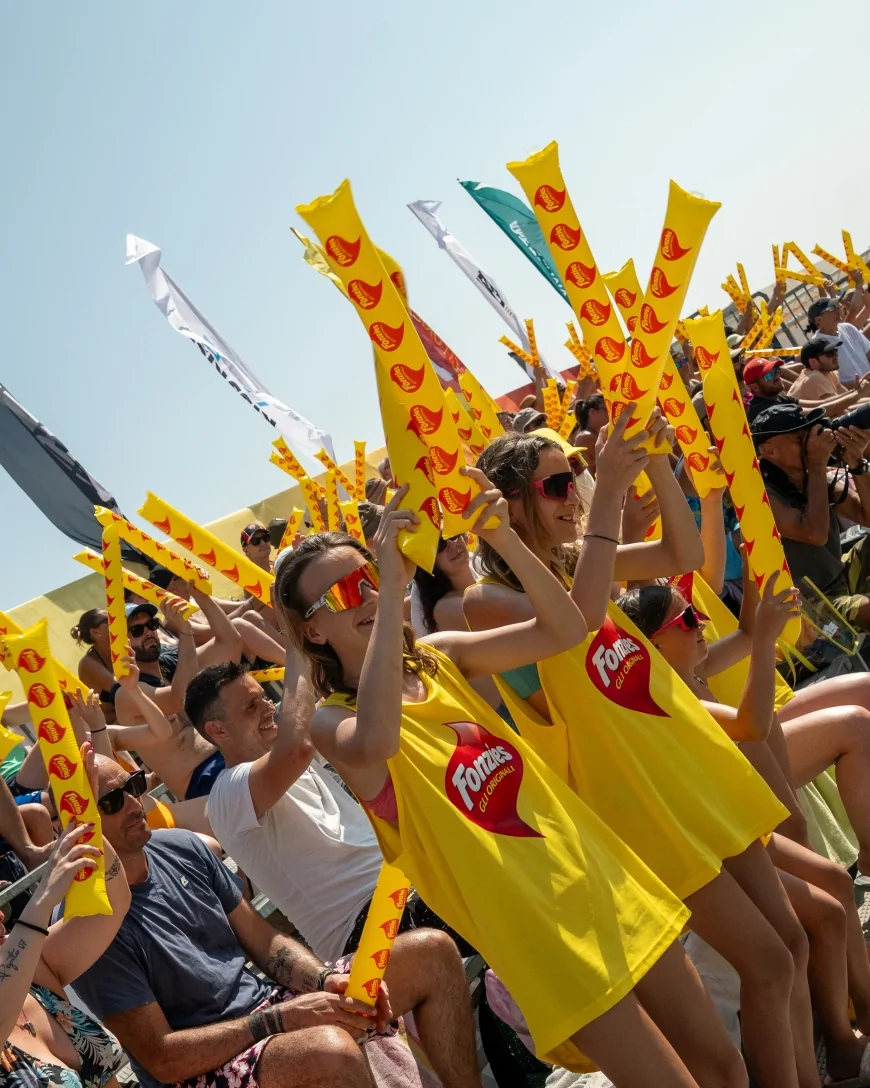 ZooCom firma l’estate di Fonzies: sport, emozioni e attivazioni in tutta Italia