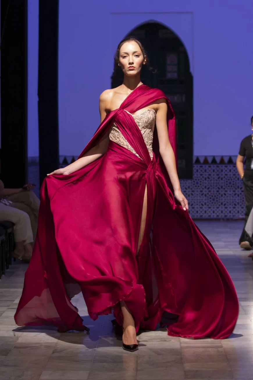 Tangeri Fashion Week 2025: un edizione che unisce innovazione e inclusione