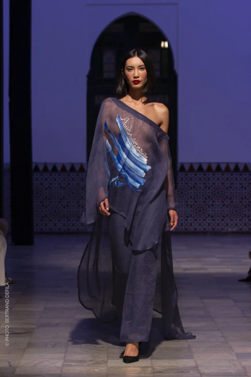 Tangeri Fashion Week 2025: un edizione che unisce innovazione e inclusione