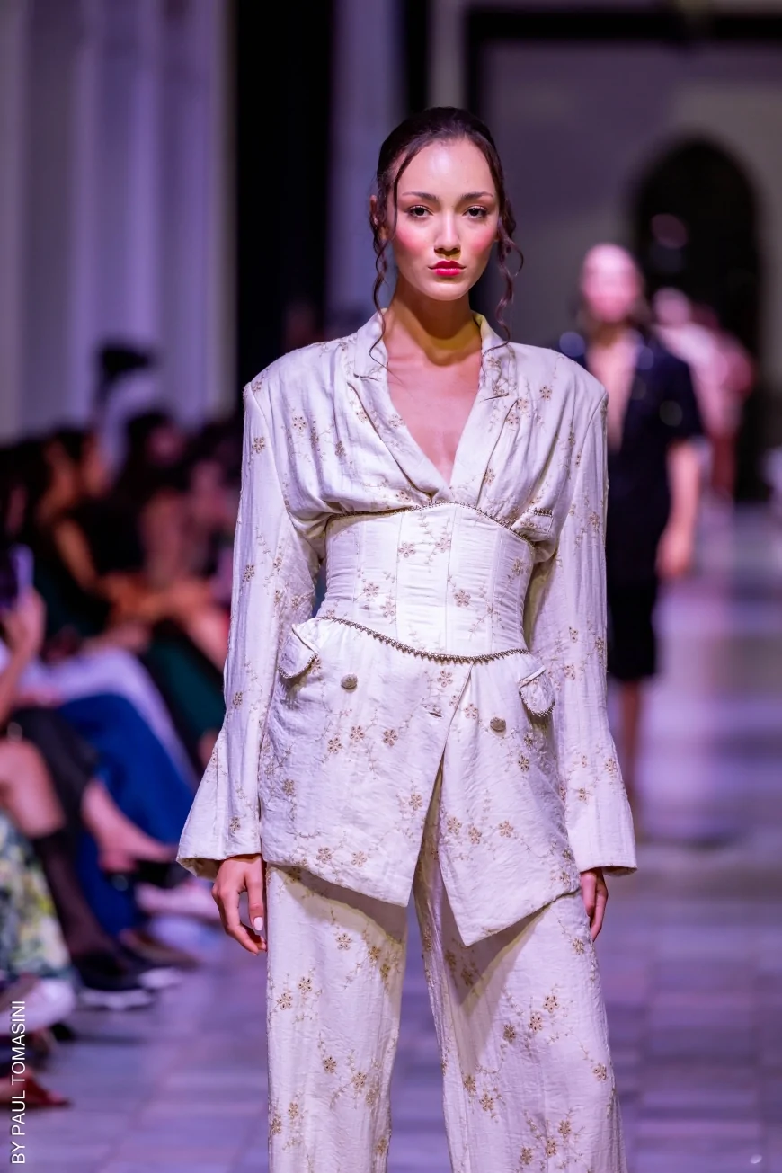 Tangeri Fashion Week 2025: un edizione che unisce innovazione e inclusione