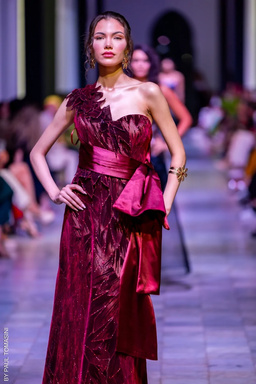 Tangeri Fashion Week 2025: un edizione che unisce innovazione e inclusione