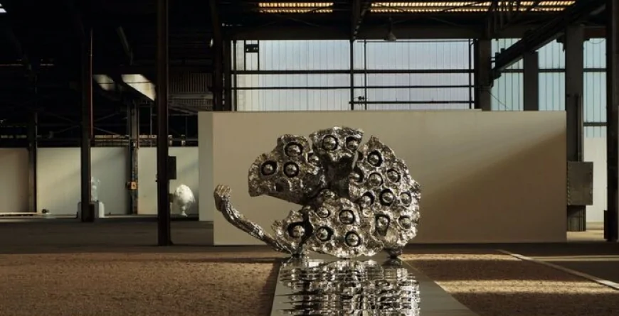 L’Arte del Dragone: due mostre a Firenze e Roma uniscono Oriente e Occidente