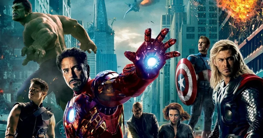 Avengers: Doomsday – Un eroe potrebbe morire nel nuovo film Marvel