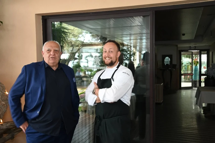 “A Spurcacciun-a, una storia d’amore” – Il libro di Roberta Schira celebra 135 anni di ristorazione a Savona