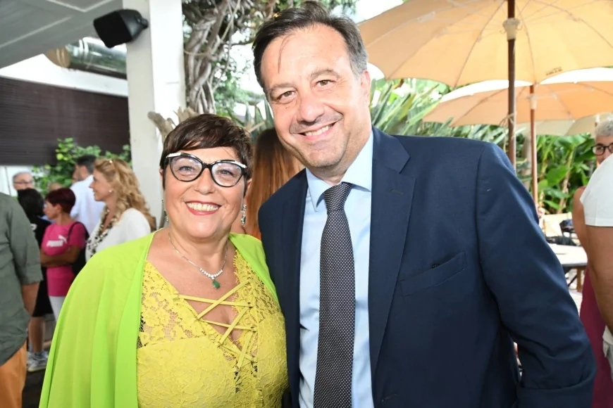 “A Spurcacciun-a, una storia d’amore” – Il libro di Roberta Schira celebra 135 anni di ristorazione a Savona