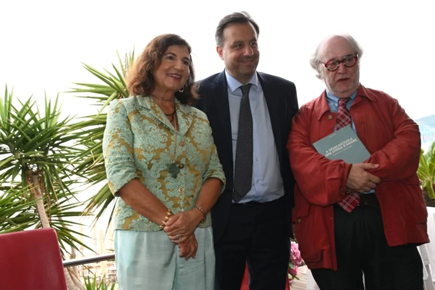 “A Spurcacciun-a, una storia d’amore” – Il libro di Roberta Schira celebra 135 anni di ristorazione a Savona