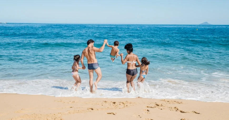 Estate 2025: Vivi la Stagione del Sole tra Natura, Mare ed Emozioni Autentiche