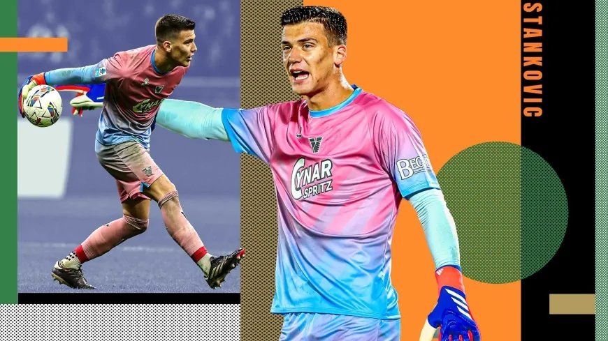 Filip Stankovic al Venezia: ufficiale il riscatto dell'Inter, contratto fino al 2029