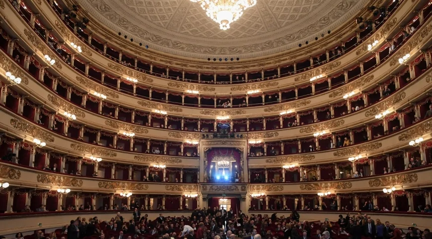 Abbonamenti in promozione al Trianon Viviani: sei spettacoli da ottobre a dicembre 2025