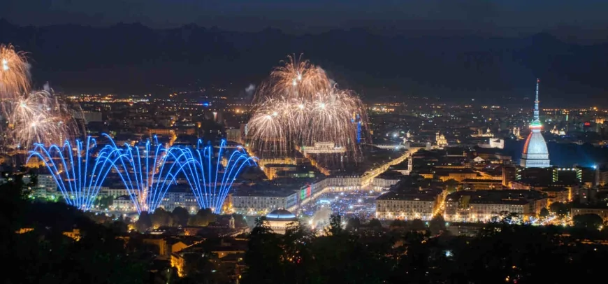 Festa di San Giovanni a Torino 2025: concerti in piazza Vittorio Veneto con Noemi, Mr. Rain e altri artisti