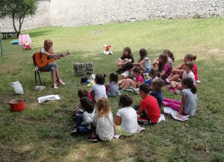 Oriente Day 2025: 10 anni di cultura, benessere e spiritualità al Parco Tittoni di Desio
