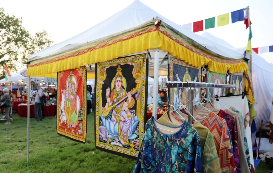 Oriente Day 2025: 10 anni di cultura, benessere e spiritualità al Parco Tittoni di Desio