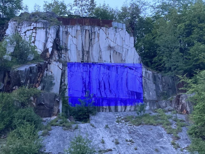 Polifonia Mediterranea: passeggiata e proiezione multimediale tra le cave di Aurisina