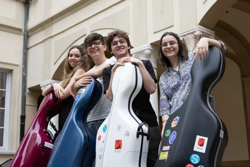 Trieste Estate 2025: Eventi in Nuove Location tra Musica, Teatro e Cinema