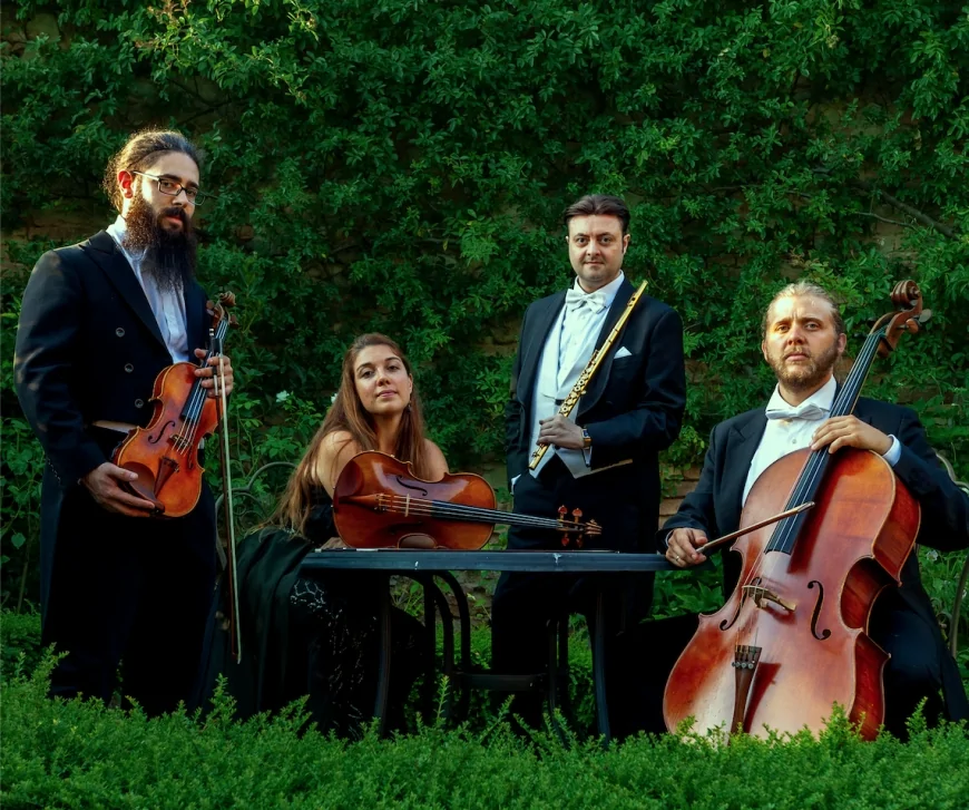 Trieste Estate 2025: Eventi in Nuove Location tra Musica, Teatro e Cinema