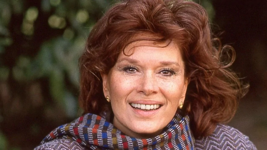 È morta Lea Massari, l’antidiva del cinema italiano