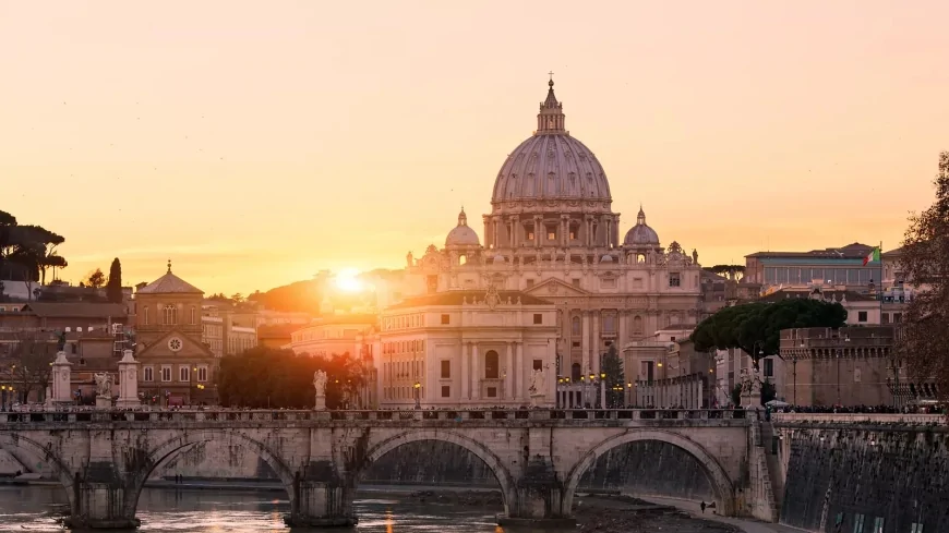 Città Aperta 2025: al Vittoriano la mostra sulla Roma del Giubileo