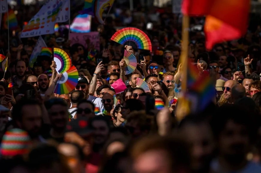 Pride Month 2025: i migliori contenuti LGBTQ+ in streaming secondo JustWatch