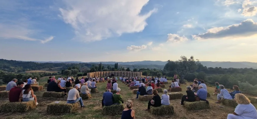 Festival Internazionale Green Music 2025: 100 concerti tra natura, emozioni e sostenibilità