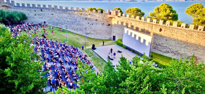 Festival Internazionale Green Music 2025: 100 concerti tra natura, emozioni e sostenibilità