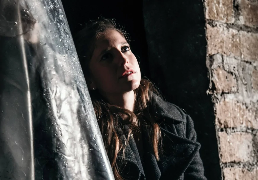 Anime Ribelli: Visite Guidate Teatralizzate contro la violenza sulle donne