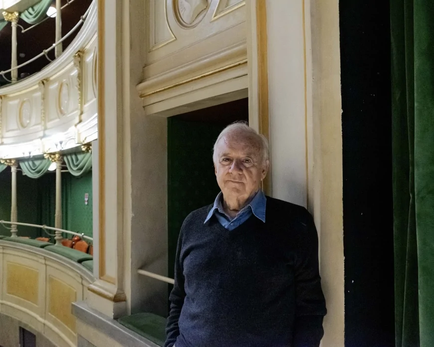 37° Festival di Villa Arconati: “Io sono lago” tra teatro, musica e storie popolari