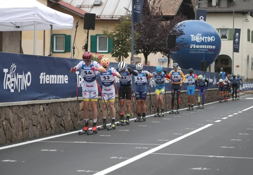Val di Fiemme: FIS Summer Festival tra Salto, Skiroll e Combinata