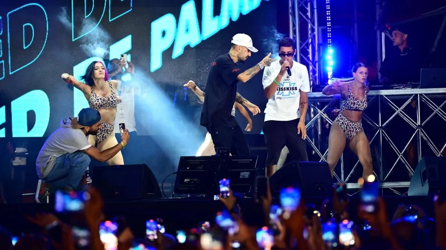 Kiss Kiss Way a Corigliano-Rossano: grande concerto gratuito il 29 giugno con 18 artisti